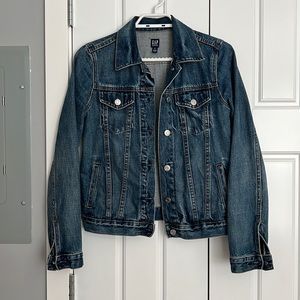 Gap Denim Jacket
